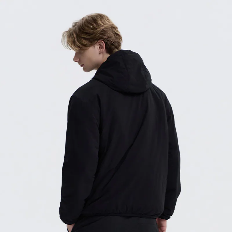 NG折扣款【WE ARE】韓國國家地理連帽外套N254UPD010