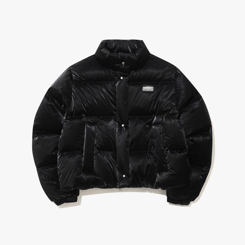 【WE ARE】韓國Diadora休閒羽絨外套D5422LDJ97