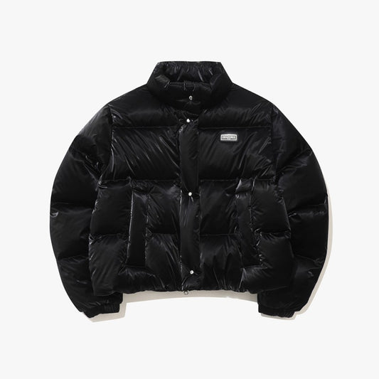 【WE ARE】韓國Diadora休閒羽絨外套D5422LDJ97