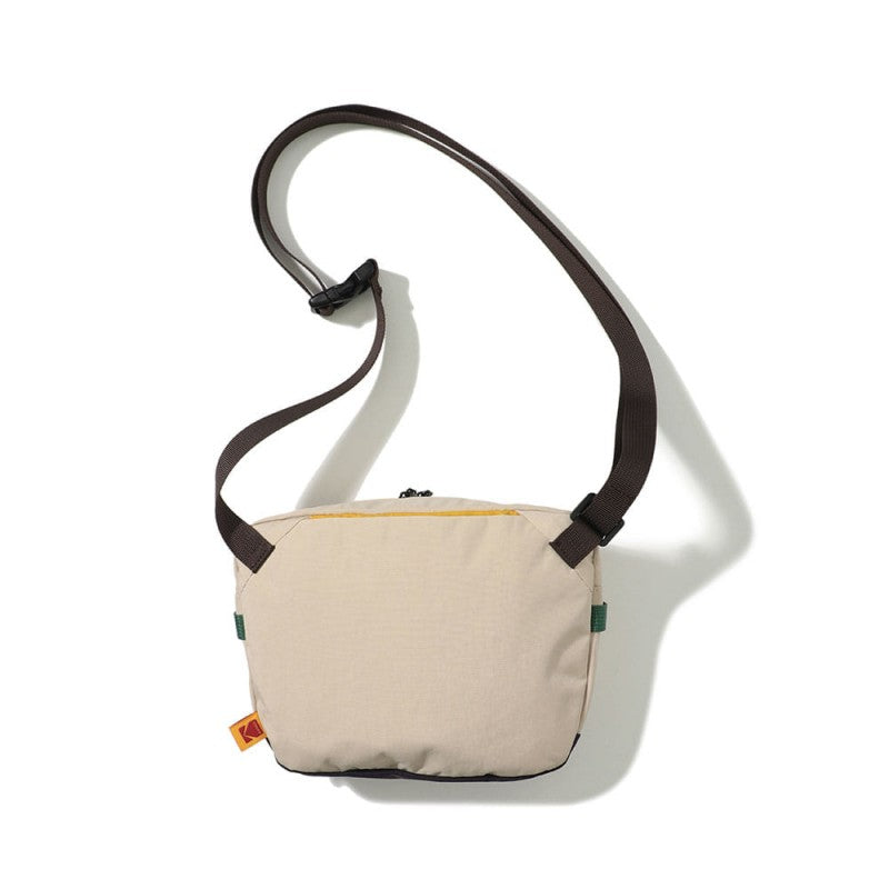 【WE ARE】韓國KODAK柯達單肩斜挎包K6143RBG90