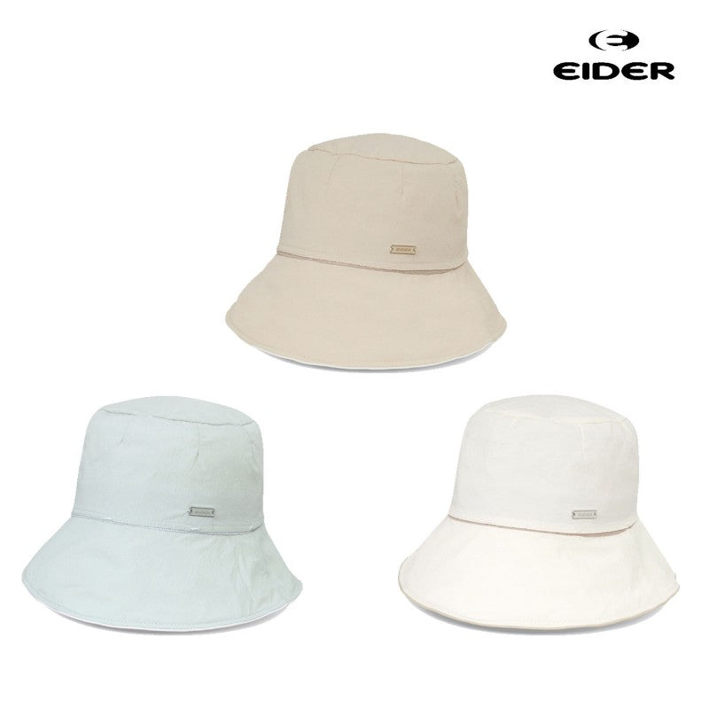 【WE ARE】韓國EIDER休閒漁夫帽DWM25C15
