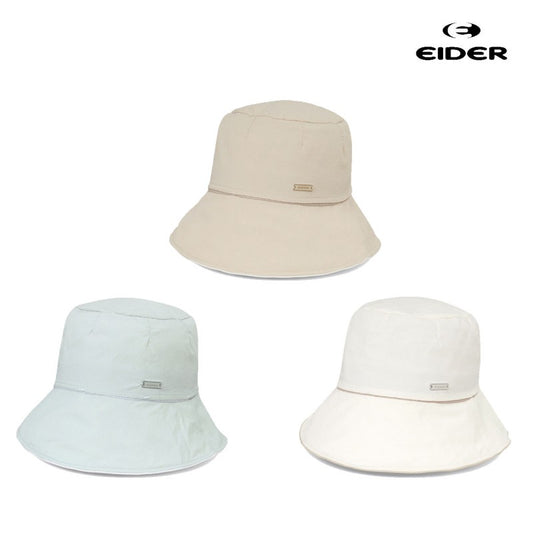 【WE ARE】韓國EIDER休閒漁夫帽DWM25C15