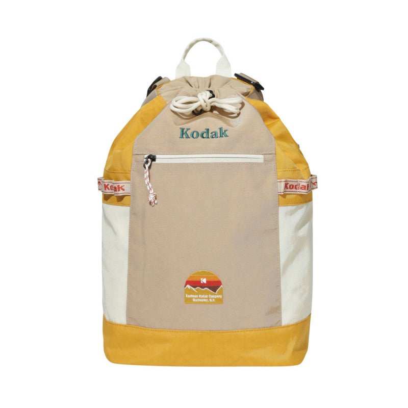 【WE ARE】韓國KODAK柯達15L雙肩背包K6143RBP11