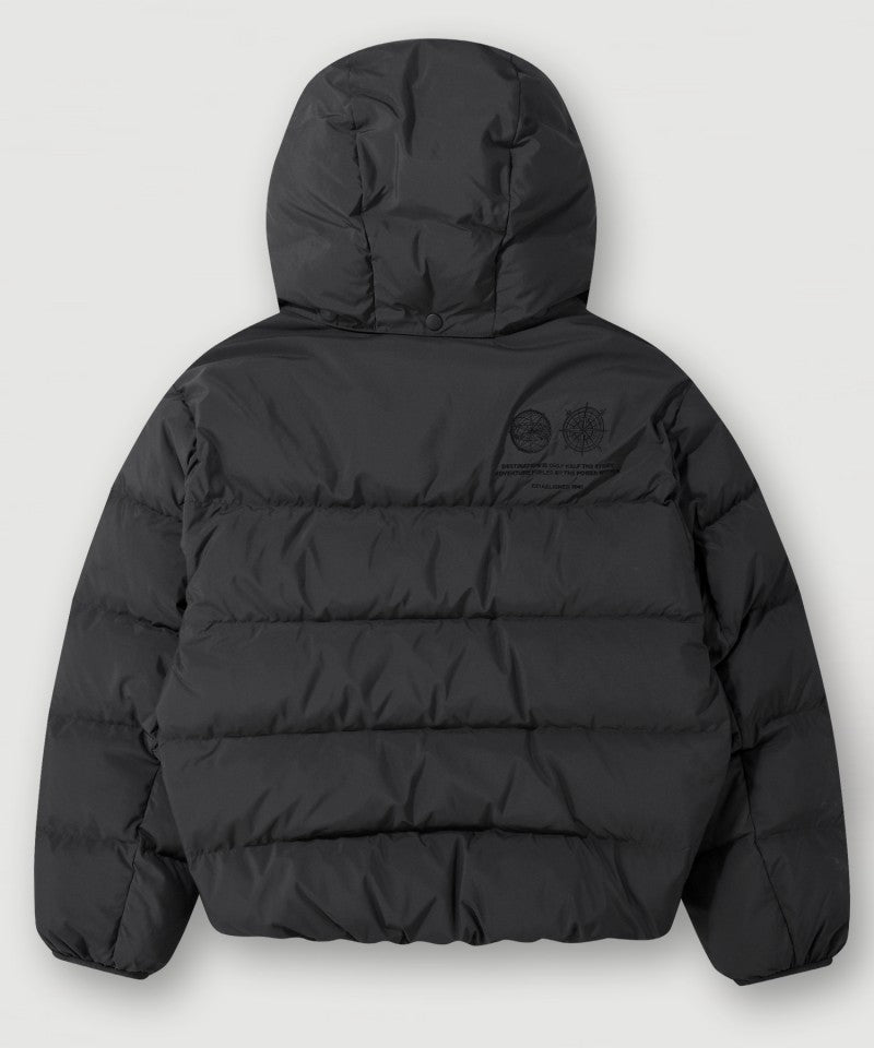 【WE ARE】韓國JEEP休閒羽絨服外套JQ4JPU492