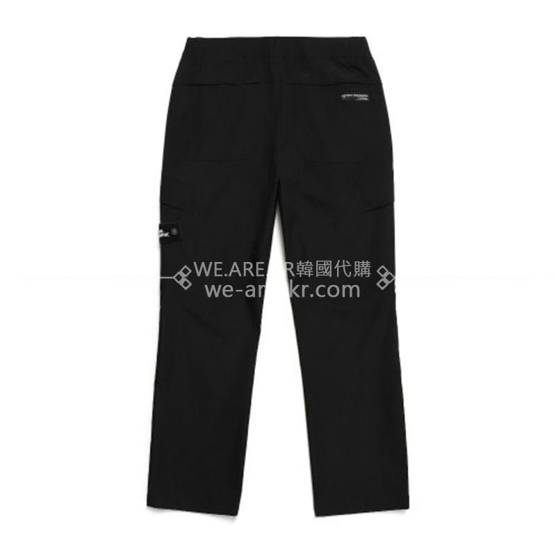 NA折扣款【WE ARE】韓國國家地理工裝褲休閒褲 N241MPT020