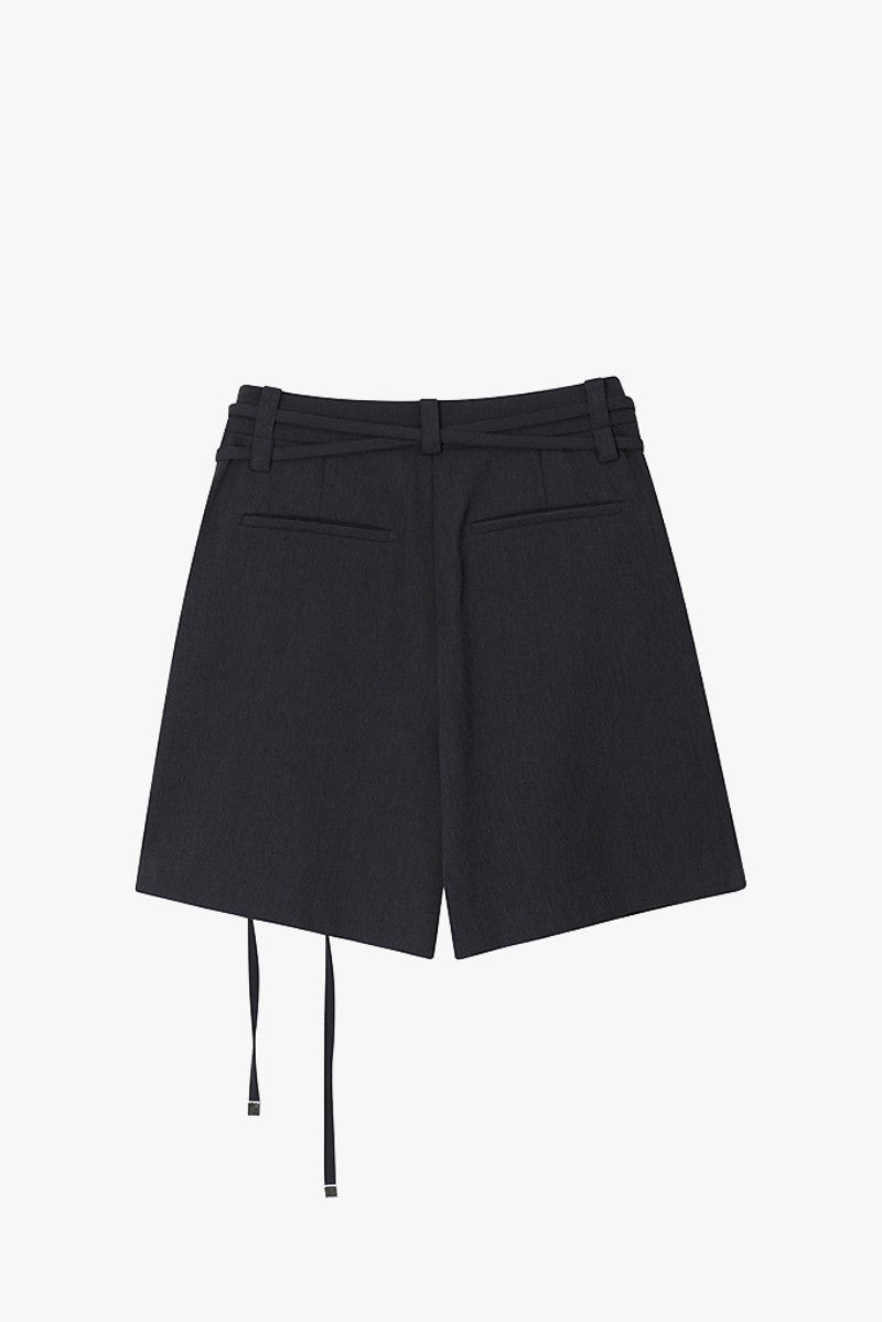 黑五限時折扣【WE ARE】韓國DONTBELATE休閒短褲20251101-16