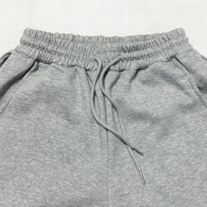 Daqian's Picks: 【WE ARE】Korean Super Strong Cotton Pants! Stylish Drawstring Cotton Pants LWSP