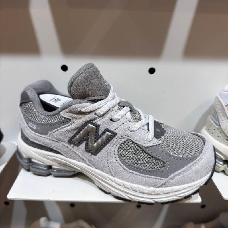 【WE ARE】韓國new balance kids休閒運動鞋NB20260821-4
