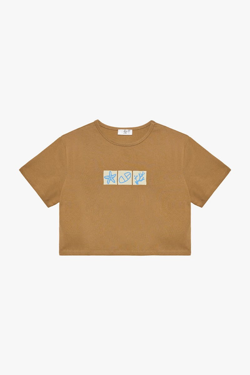 黑五限時折扣【WE ARE】韓國DONTBELATE休閒短袖T恤20251031-8