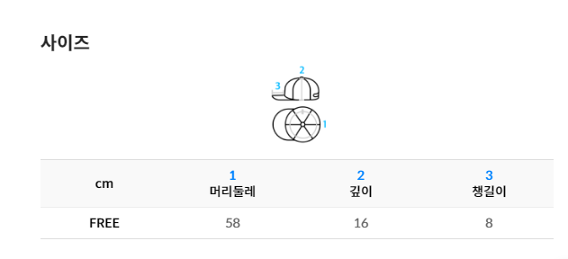 【WE ARE】Korea Satur casual big letter S baseball cap SA255UAP02/SA255UAP03