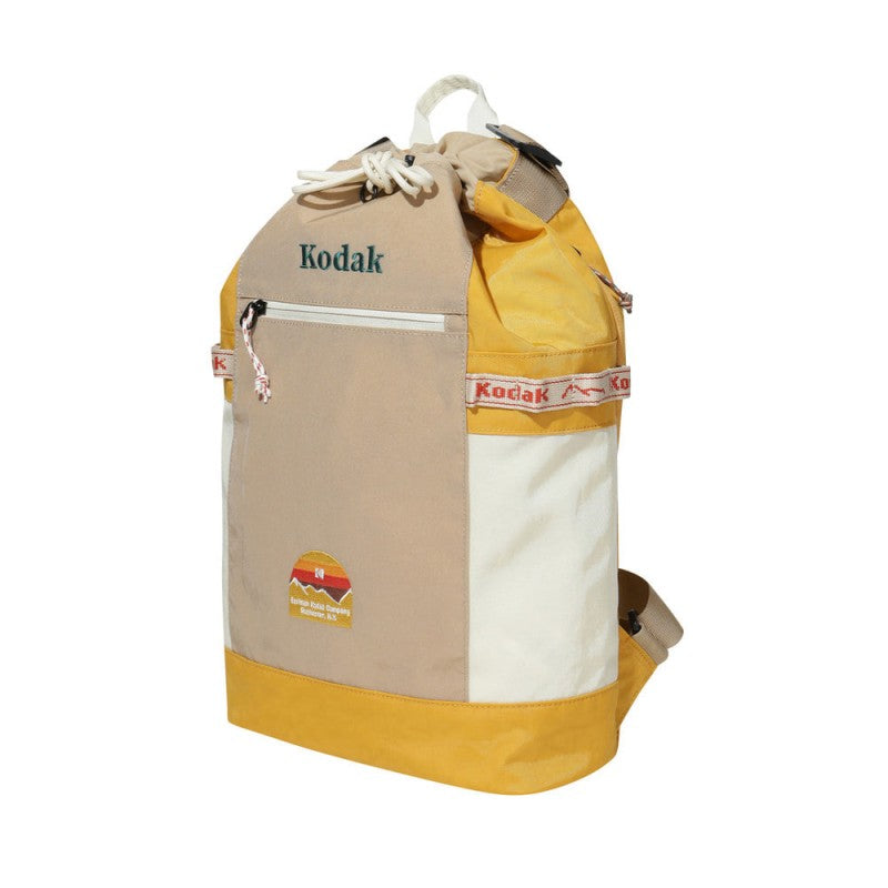 【WE ARE】韓國KODAK柯達15L雙肩背包K6143RBP11