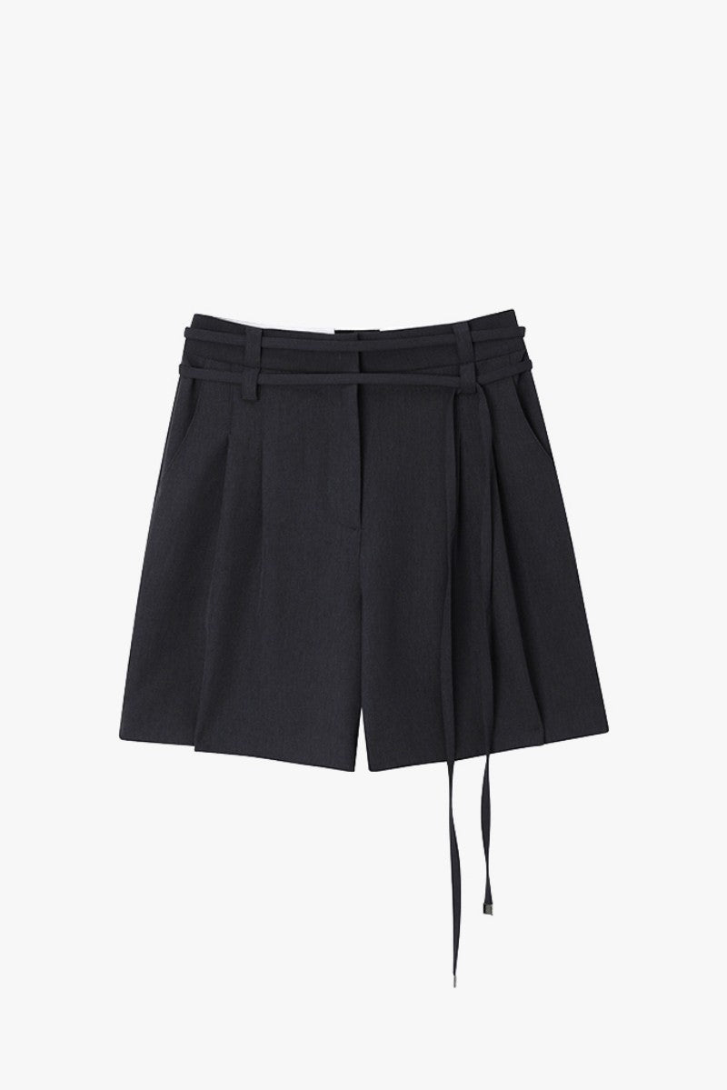 黑五限時折扣【WE ARE】韓國DONTBELATE休閒短褲20251101-16