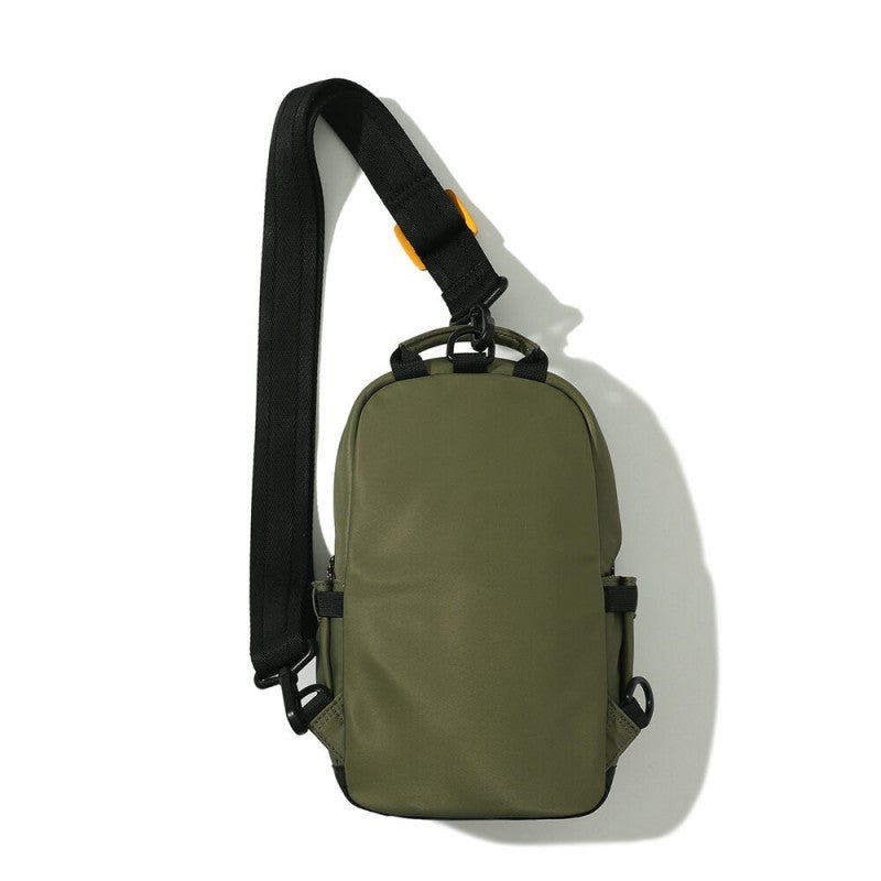 【WE ARE】韓國KODAK柯達單肩斜背包K6143LBG83