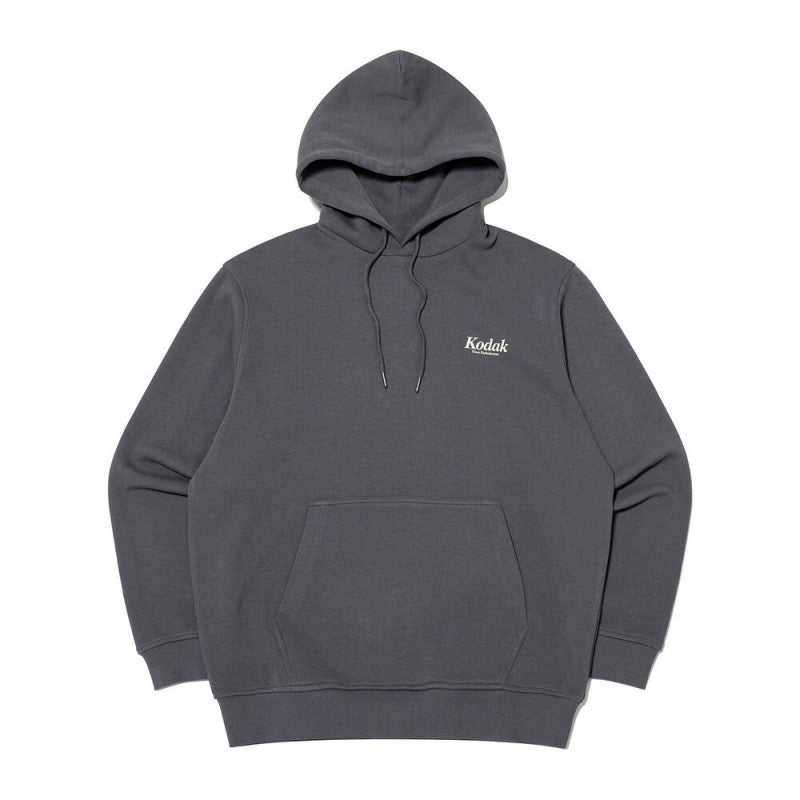 【WE ARE】韓國KODAK柯達連帽大學T衛衣K6123LHD10