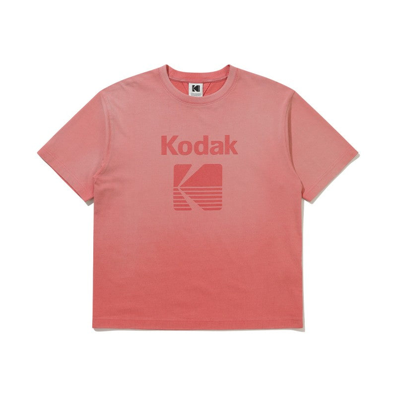 【WE ARE】韓國KODAK柯達休閒短袖T恤K6323LRSB1