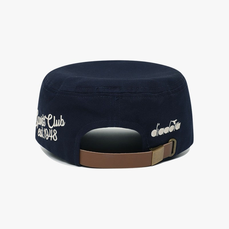 【WE ARE】韓國Diadora休閒帽D6243LCP49