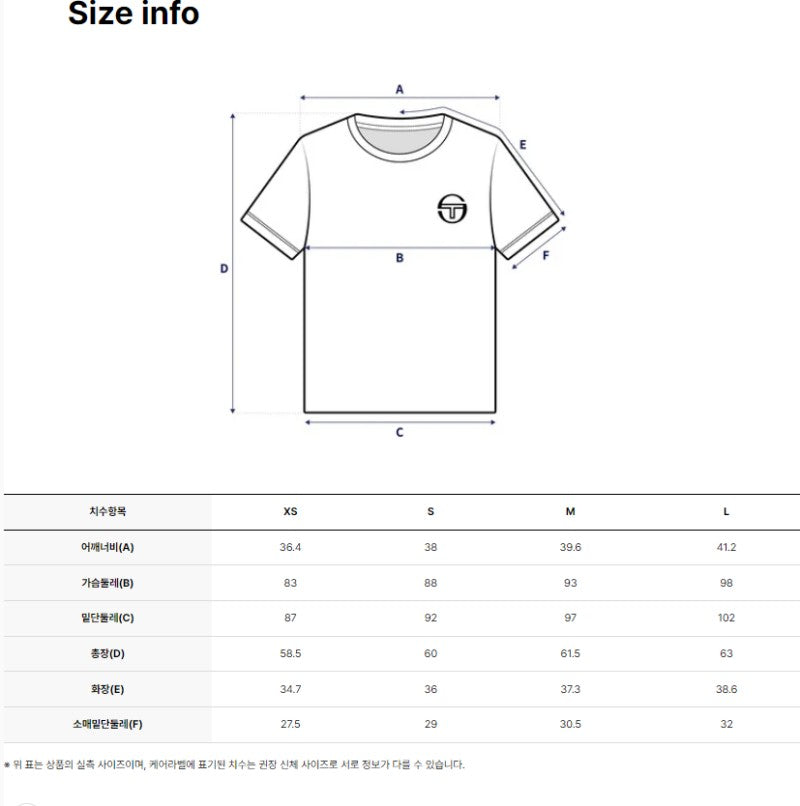 【WE ARE】韓國SERGIO TACCHINI短袖POLO衫 TWPQ10951