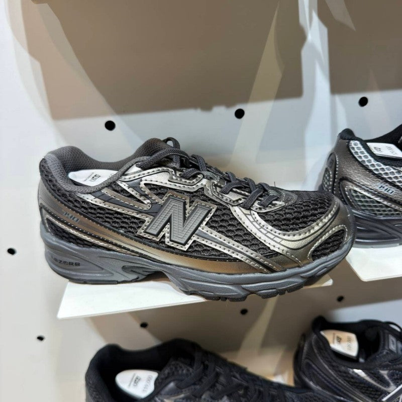 【WE ARE】韓國new balance kids休閒運動鞋NB20260821-2