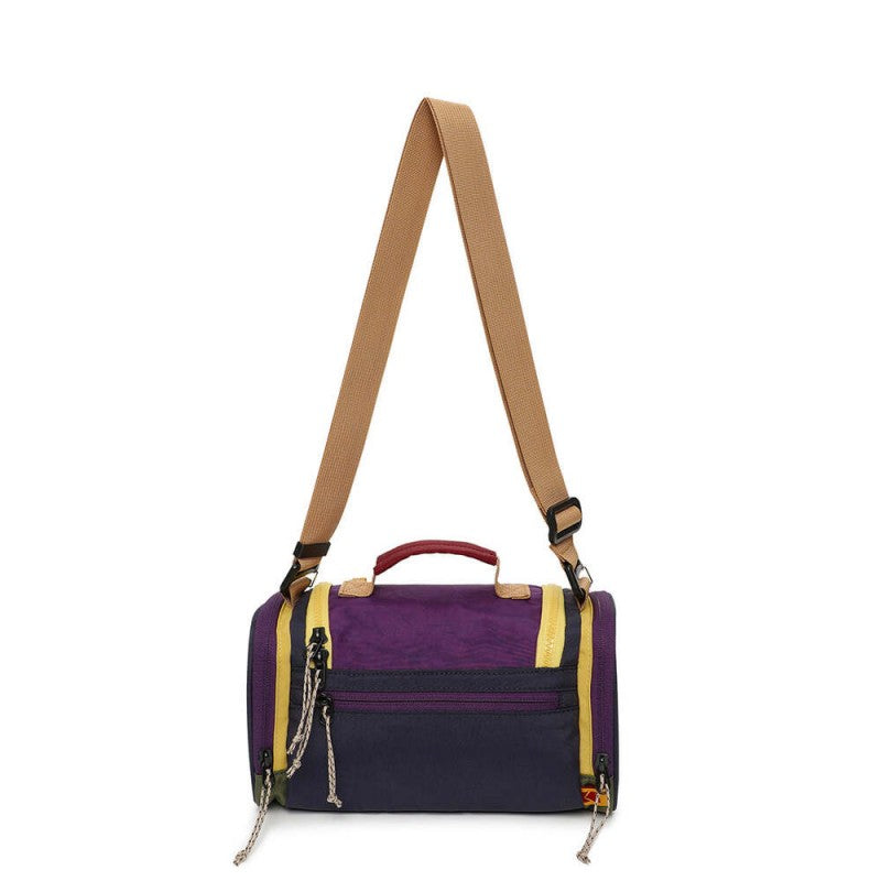 【WE ARE】韓國KODAK柯達單肩斜挎包K6143RBG93