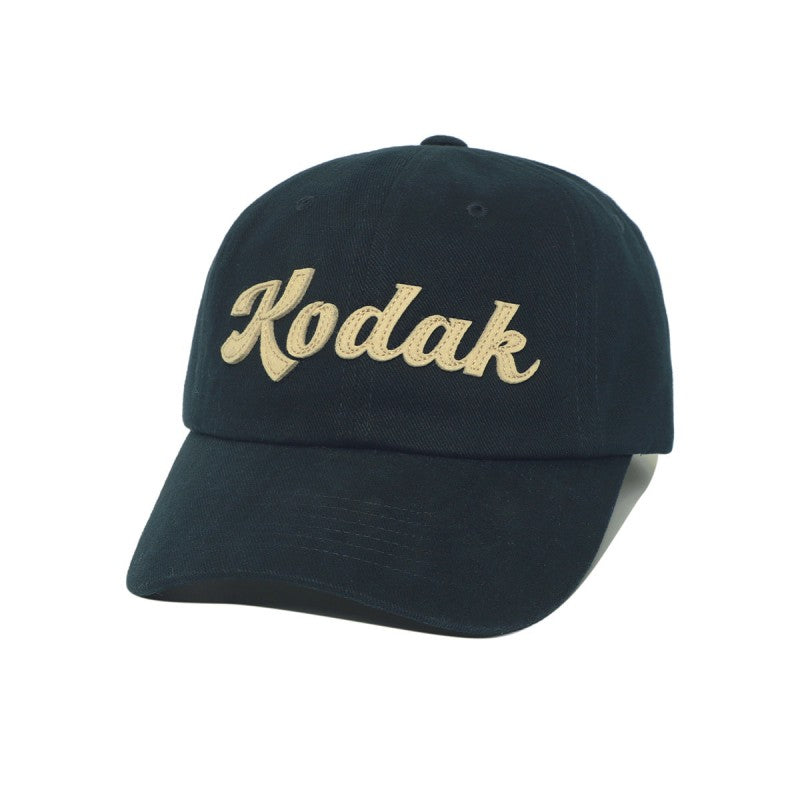【WE ARE】韓國KODAK柯達休閒棒球帽K6443LCP70