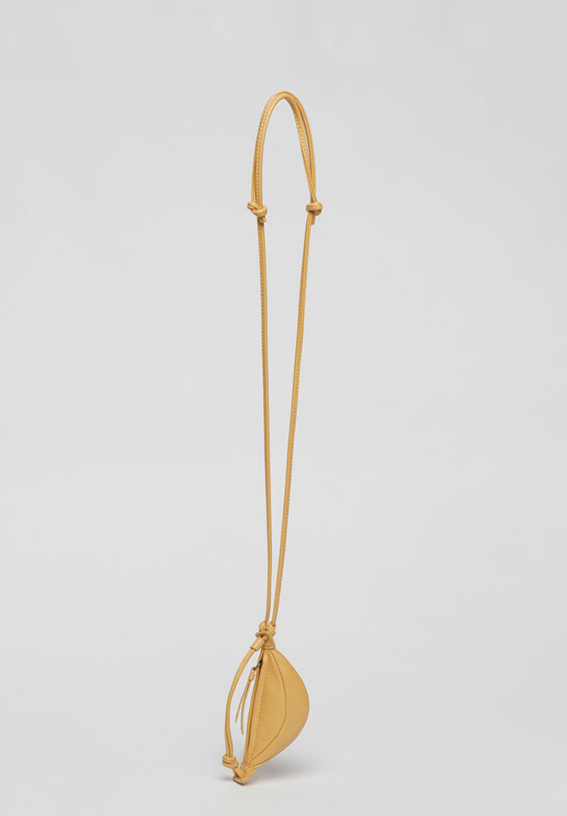 【WE ARE】韓國Archivepke Mini fling keyring bag OVAAX25201