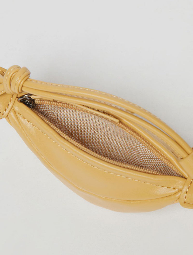 【WE ARE】韓國Archivepke Mini fling keyring bag OVAAX25201