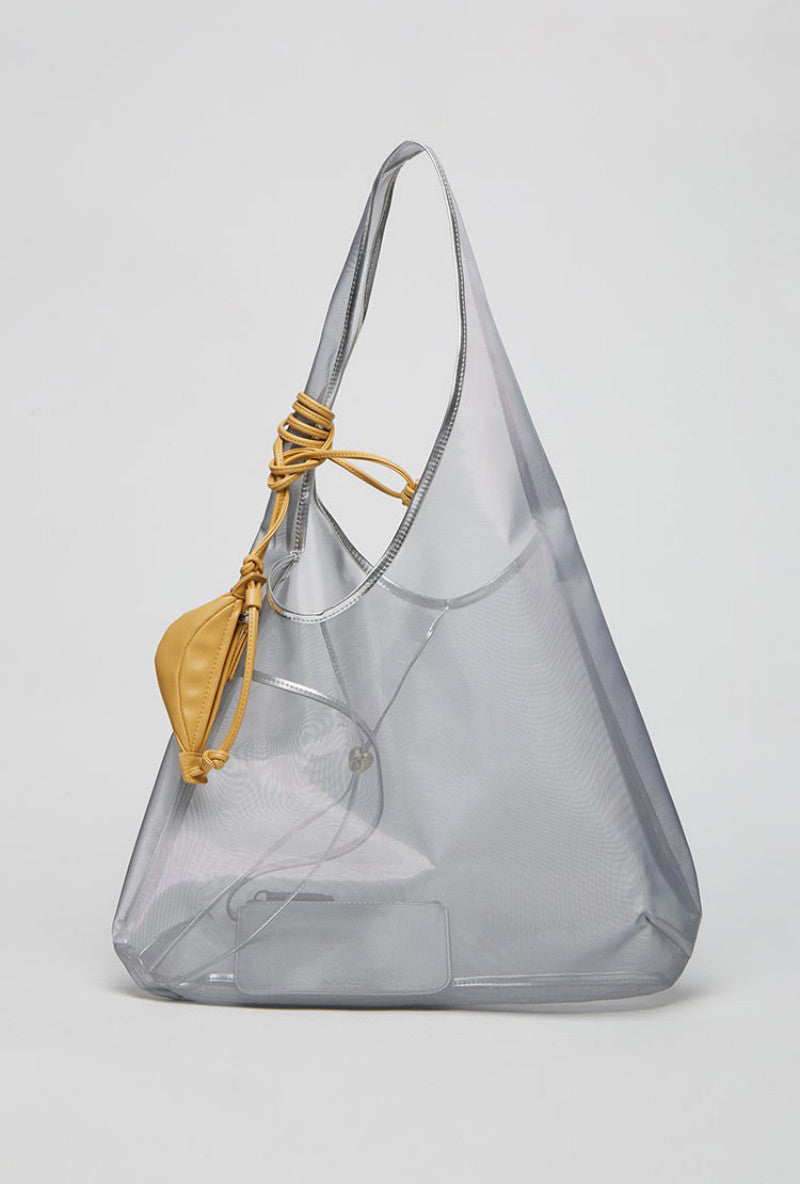 【WE ARE】韓國Archivepke Mini fling keyring bag OVAAX25201