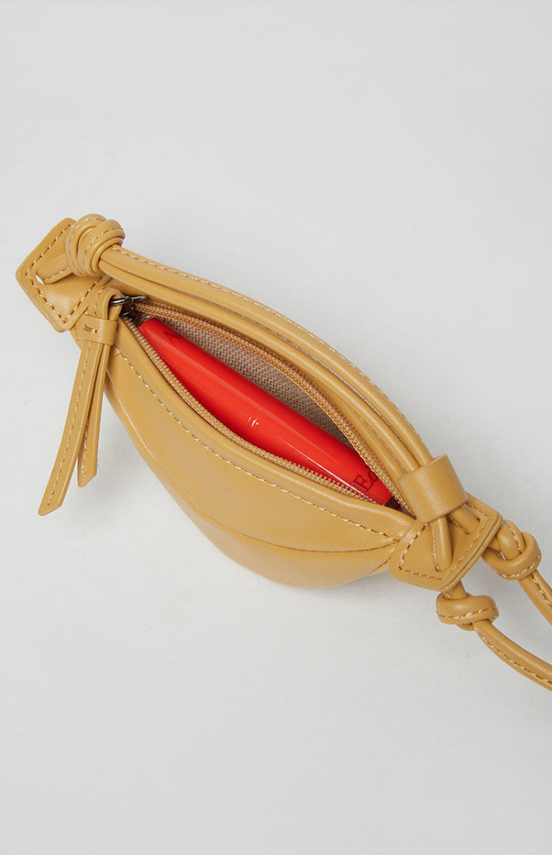【WE ARE】韓國Archivepke Mini fling keyring bag OVAAX25201