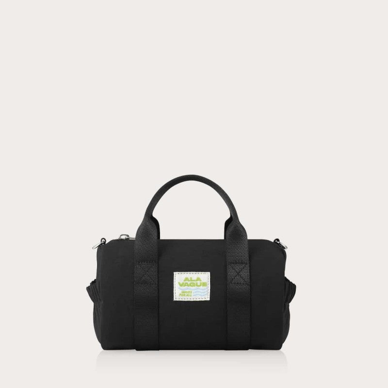 【WE ARE】韓國ALAVAGUE休閒單肩手提斜挎包데이스 백 S