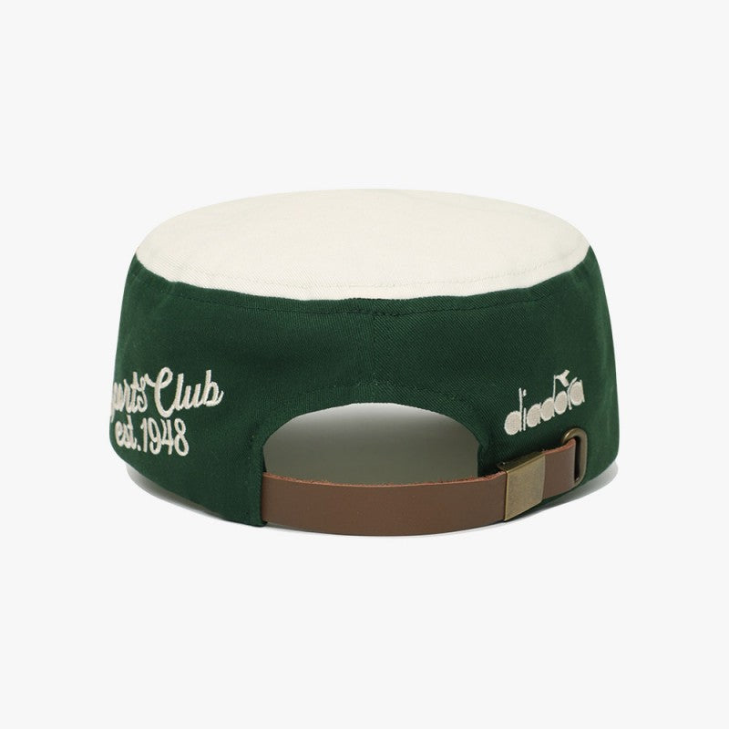 【WE ARE】韓國Diadora休閒帽D6243LCP49