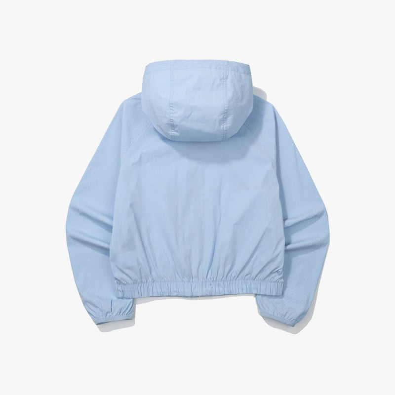 【WE ARE】韓國Diadora 女款COOLWAVE涼感防曬外套 D5122LWT22