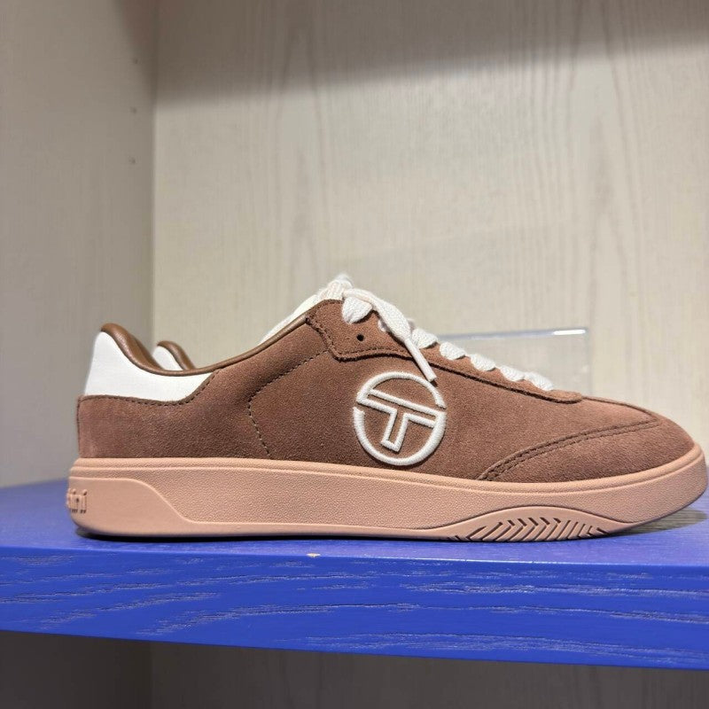【WE ARE】韓國SERGIO TACCHINI休閒鞋板鞋TXSH5015N