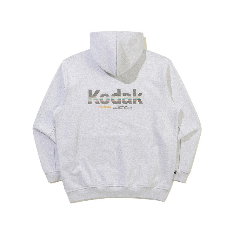 【WE ARE】韓國KODAK柯達休閒連帽大學T衛衣K6323LHDP1