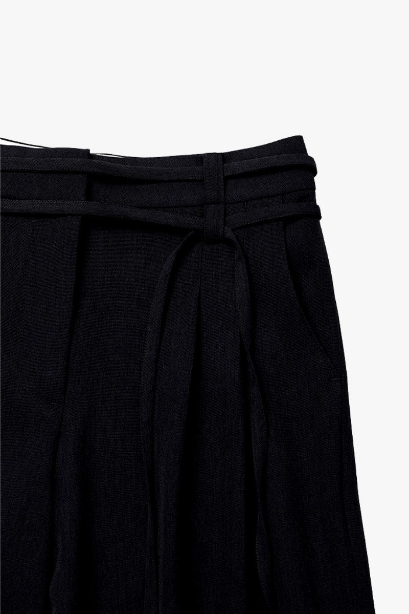 黑五限時折扣【WE ARE】韓國DONTBELATE休閒短褲20251101-16