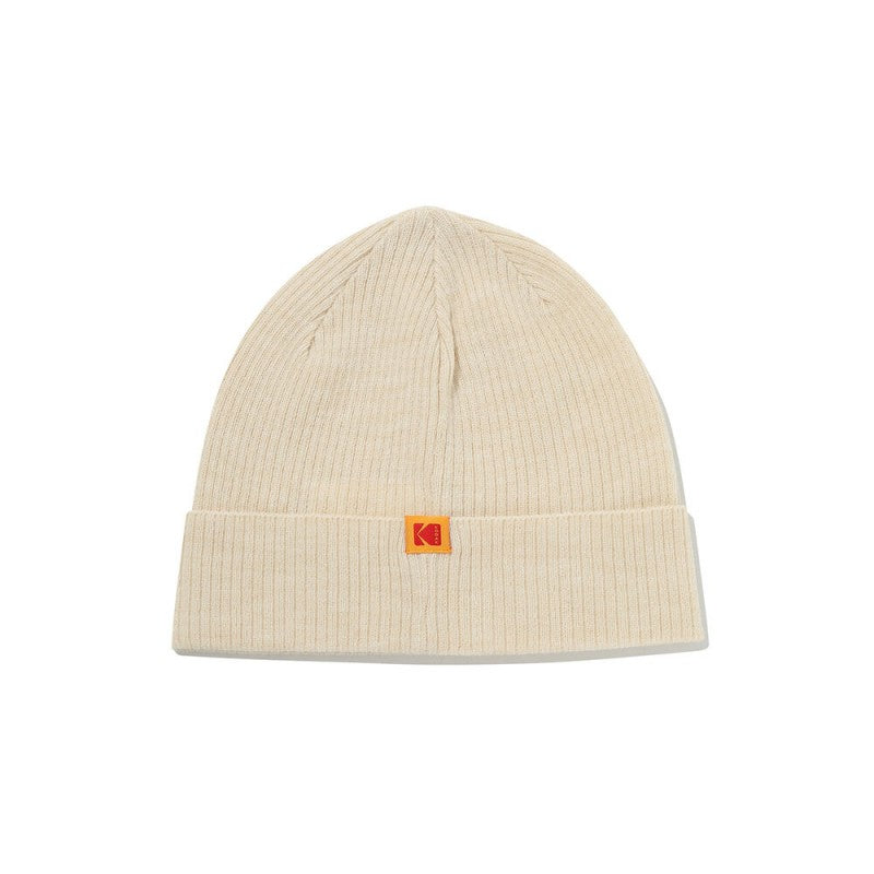 【WE ARE】韓國KODAK柯達針織帽K5443LKC93