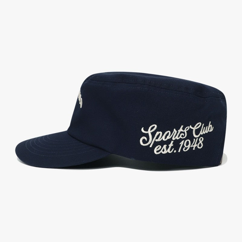 【WE ARE】韓國Diadora休閒帽D6243LCP49