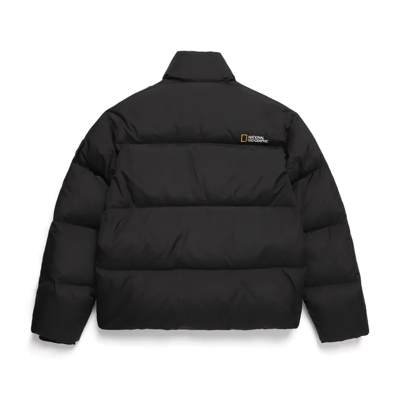 Same style for men and women [WE ARE] South Korea NG National Geographic Down Jacket N244UDW110