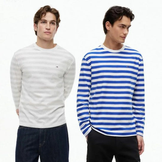 【WE ARE】韓國TOMMY JEANS休閒T恤T32G6TTO13TMT1