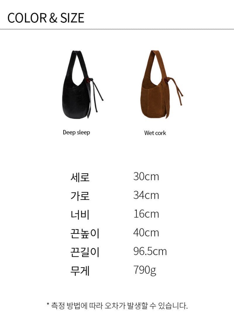 【WE ARE】韓國Archivepke Fling pot bag OVBAX25212