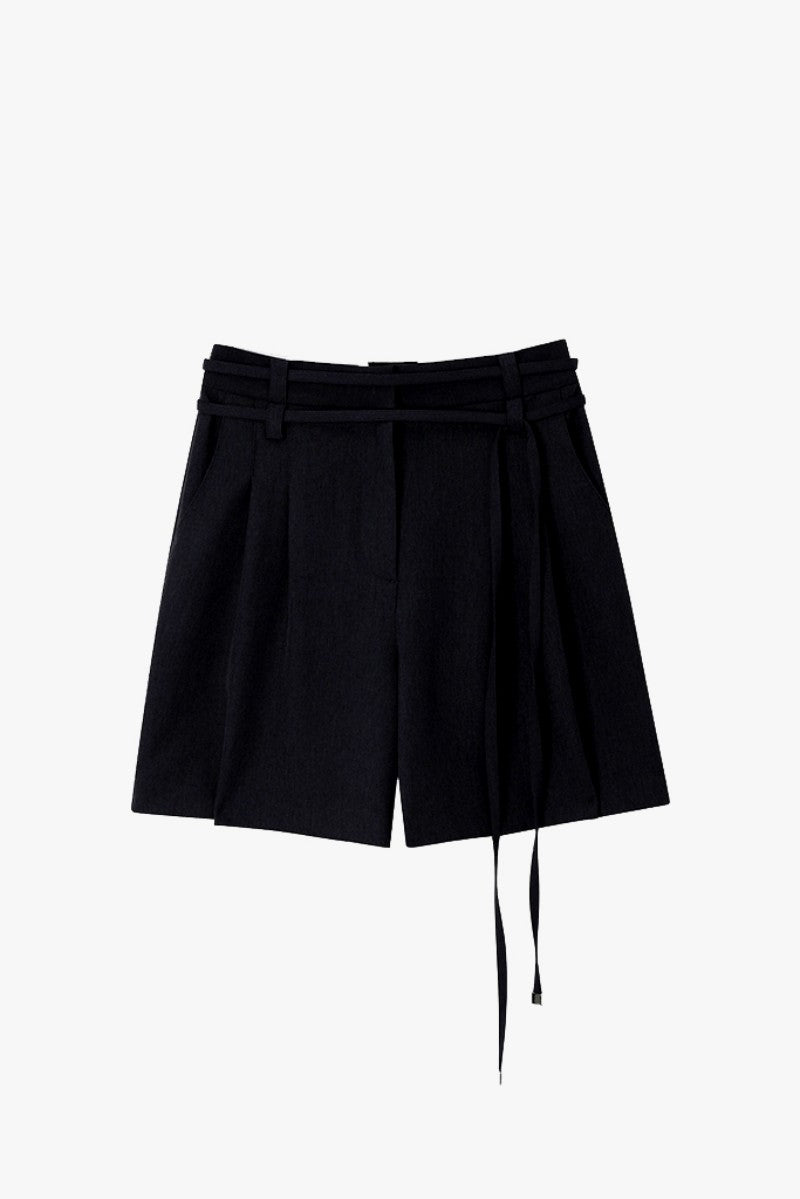 黑五限時折扣【WE ARE】韓國DONTBELATE休閒短褲20251101-16