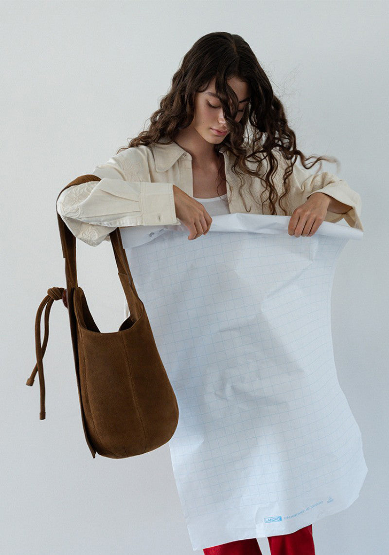 【WE ARE】韓國Archivepke Fling pot bag OVBAX25212