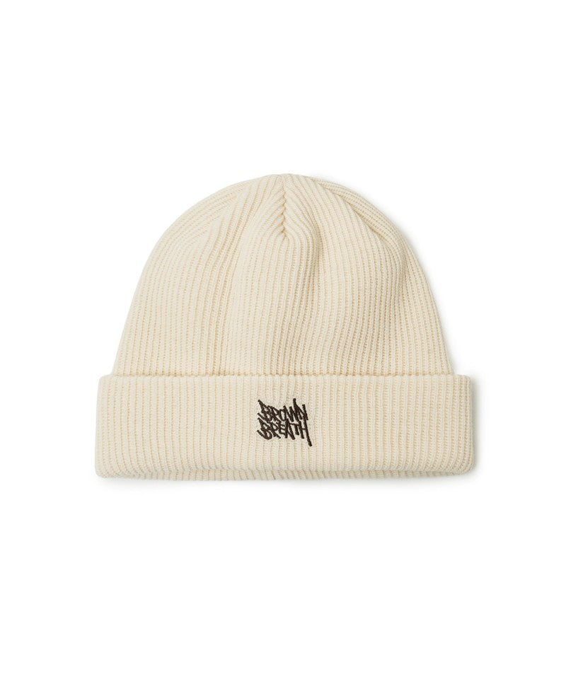 【WE ARE】韓國brownbreath休閒針織帽BKWMCA002
