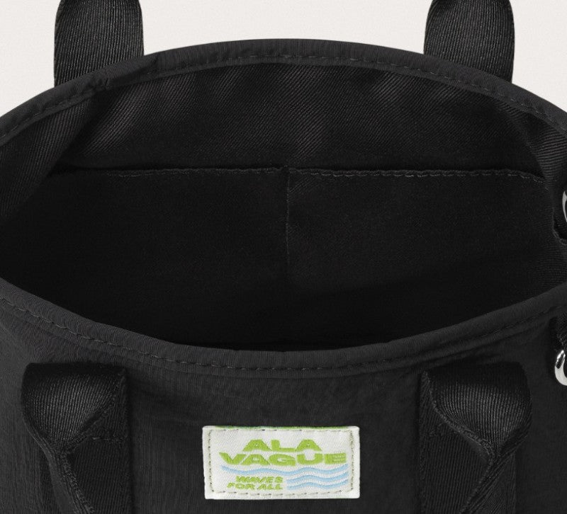 【WE ARE】韓國ALAVAGUE休閒單肩手提斜挎包폴란백 S