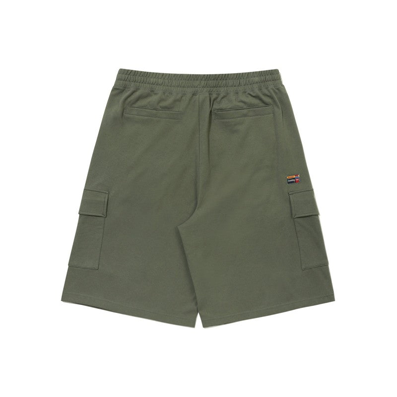 【WE ARE】韓國KODAK柯達休閒五分褲K6223RHPZ5