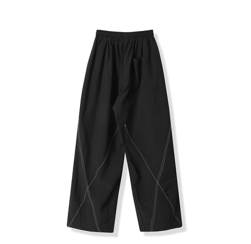 【WE ARE】韓國AVANDRESS休閒褲ZD41PT03