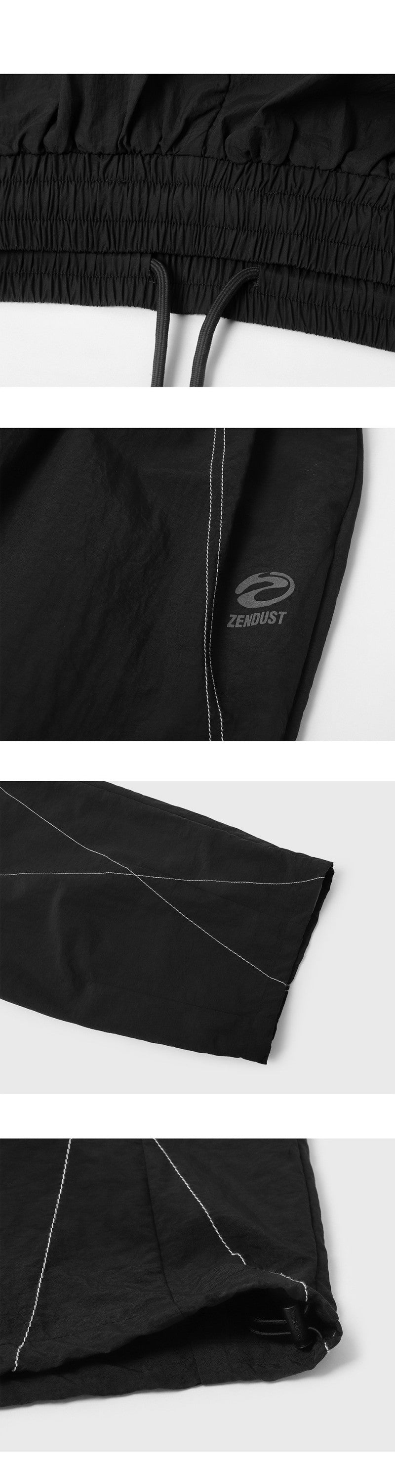 【WE ARE】韓國AVANDRESS休閒褲ZD41PT03