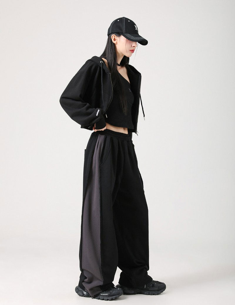 【WE ARE】韓國AVANDRESS休閒褲AD43PT10