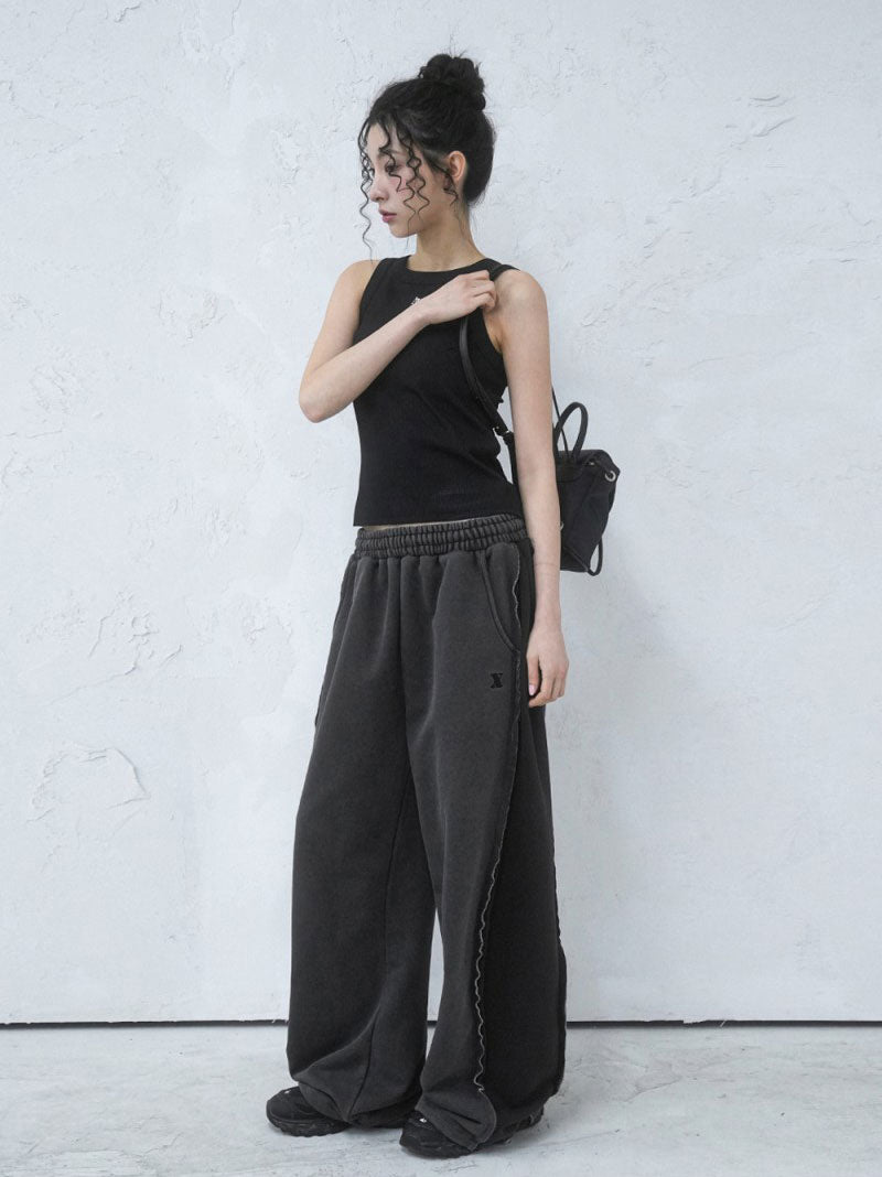 【WE ARE】韓國AVANDRESS休閒褲AD43PT10