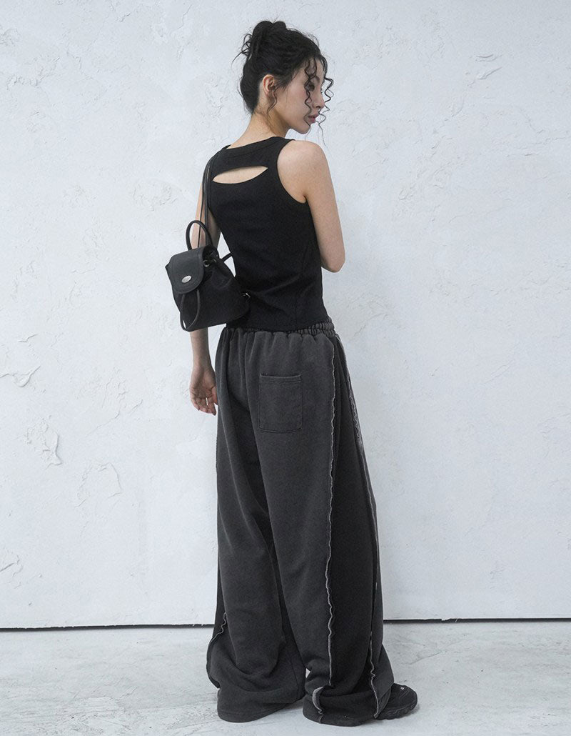 【WE ARE】韓國AVANDRESS休閒褲AD43PT10