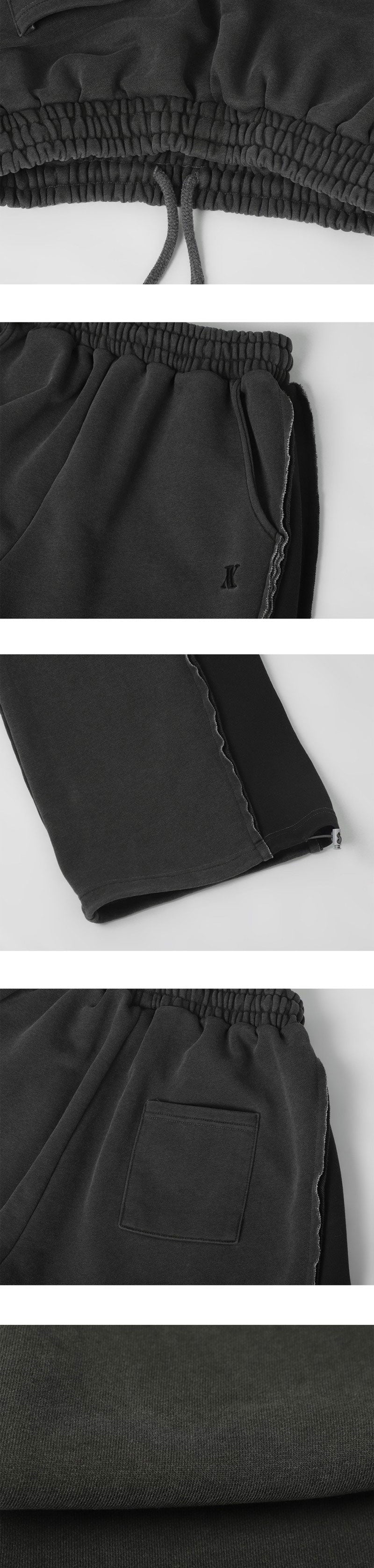 【WE ARE】韓國AVANDRESS休閒褲AD43PT10